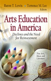  Arts Education in America