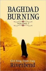  Baghdad Burning