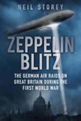  Zeppelin Blitz