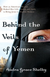  Behind the Veils of Yemen