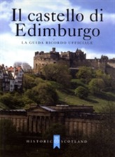  Edinburgh Castle
