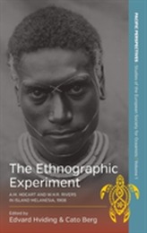 The Ethnographic Experiment