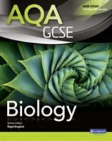  AQA GCSE Biology Student Book