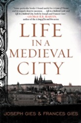  Life in a Medieval City