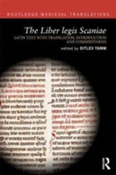 The Liber legis Scaniae