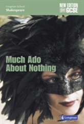  Much Ado About Nothing (new edition)