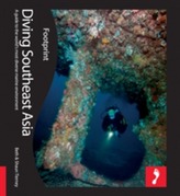  Diving South East Asia Footprint Activity & Lifestyle Guide
