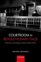  Courtroom to Revolutionary Stage