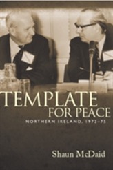  Template for Peace