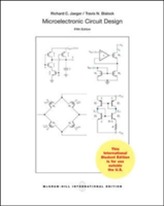  Microelectronic Circuit Design