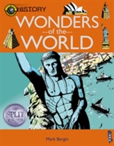  Wonders Of The World