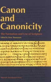  Canon & Canonicity