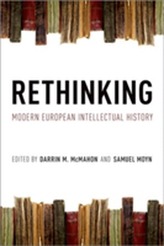 Rethinking Modern European Intellectual History