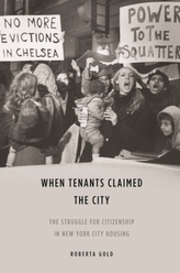  When Tenants Claimed the City