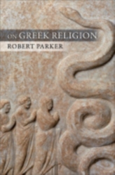  On Greek Religion