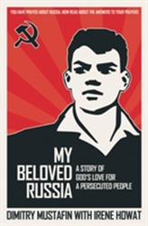  My Beloved Russia