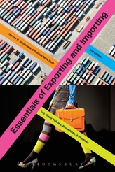  Essentials of Exporting and Importing