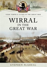  Wirral in the Great War