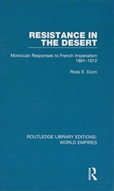  Resistance in the Desert
