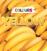 Colours: Yellow