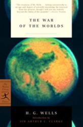  Mod Lib War Of The Worlds
