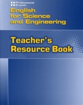  English for Science and Engineering: Teacher's Resource Book
