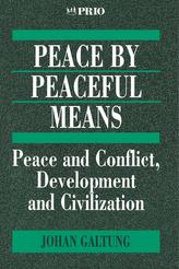  Peace by Peaceful Means