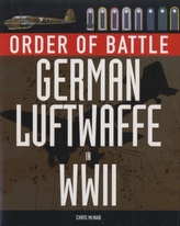  Order of Battle: German Luftwaffe in World War 2