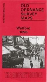  Watford 1896