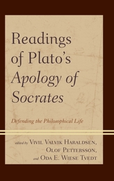  Readings of Plato's Apology of Socrates