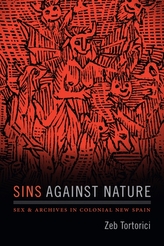  Sins against Nature