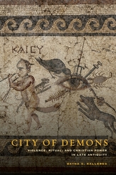  City of Demons