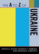 The A to Z of Ukraine