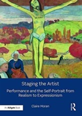  Staging the Artist