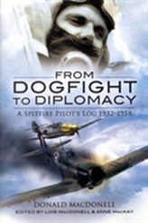  From Dogfight to Diplomacy
