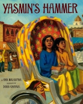  Yasmin's Hammer