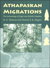  Athapaskan Migrations