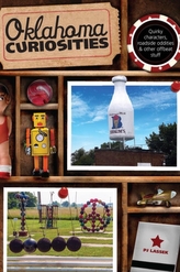  Oklahoma Curiosities