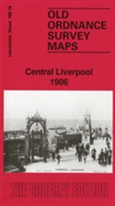  Central Liverpool 1906