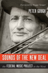  Sounds of the New Deal