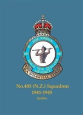  No.485 (N.Z.) Squadron, 1941-1945