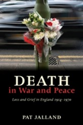  Death in War and Peace