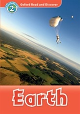  Oxford Read and Discover: Level 2: Earth