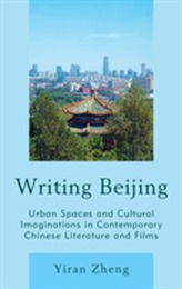  Writing Beijing