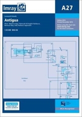  Imray Chart A27