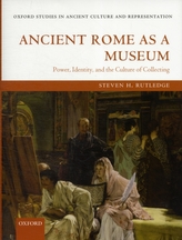  Ancient Rome as a Museum