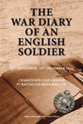 The War Diary of an English Soldier