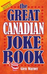  Great Canadian Joke Book