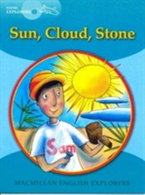  Young Explorers 2 Sun, Cloud, Stone