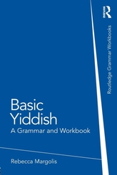  Basic Yiddish